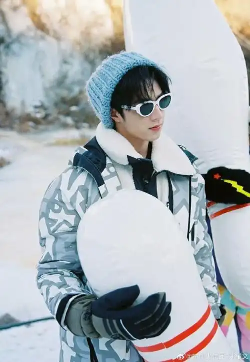 刘耀文 北京国际电影节##青年演员刘耀文