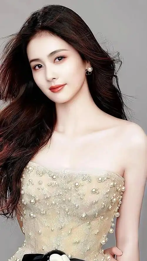 中国人气最高的10位女明星