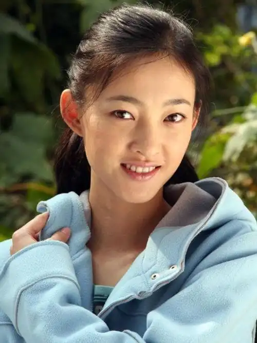 有"素颜女神"之称王丽坤,究竟是个怎样的人?