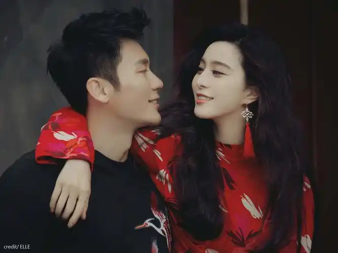 宋慧乔与宋仲基不到两年婚姻画上句点,范冰冰与李晨也宣布四年情断