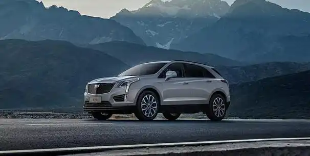 凯迪拉克xt4价格及图片价格表(2023款凯迪拉克xt4上市)(3)