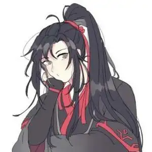 夷陵魏氏0魏婴头像