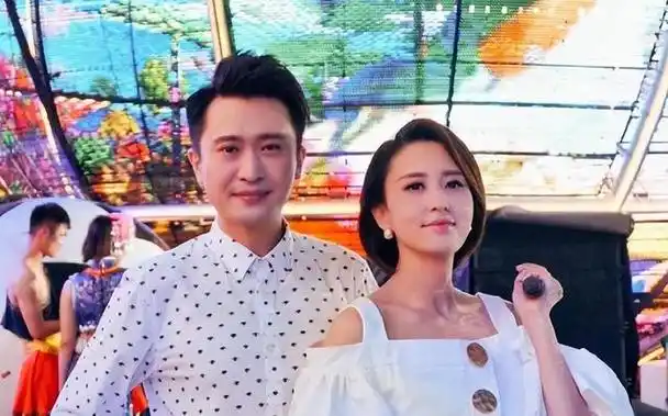 央视主持杨帆:娶普通妻子李飒,婚后生两女,日子过的让人羡慕