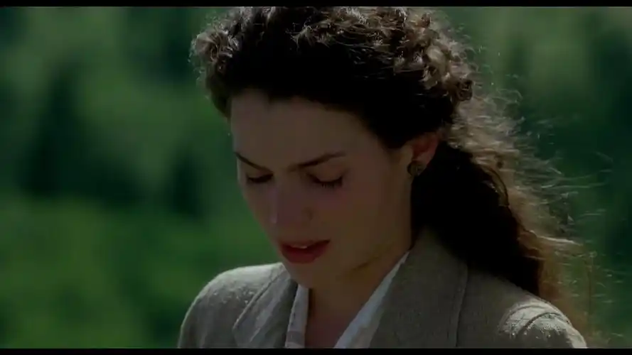 燃情岁月:你曾为谁动情的燃烧?