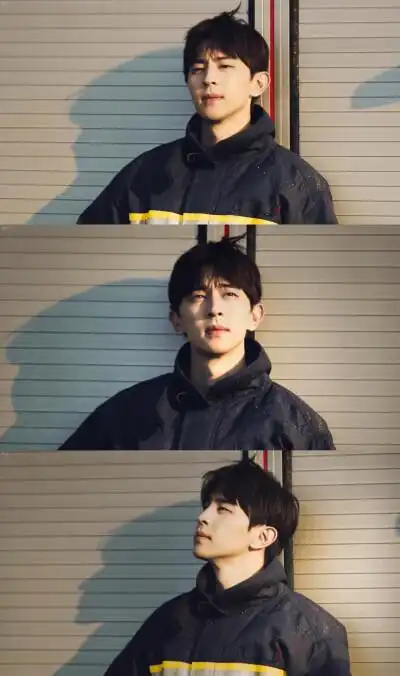 邓伦 动图 - 堆糖,美图壁纸兴趣社区