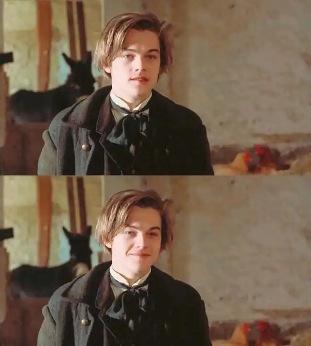 《全蚀狂爱》1995.