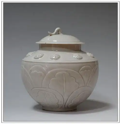 浙江师范大学陶瓷艺术馆(定窑至美篇) - 美篇