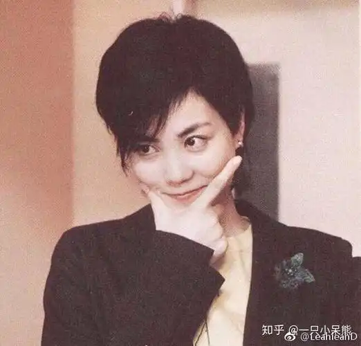 有哪些适合当头像的王菲照片? - 知乎