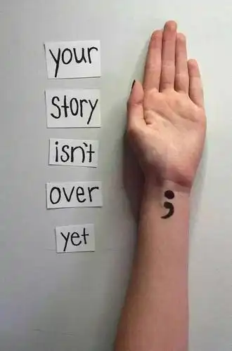 纹身并非都是心血来潮某些符号背后的寓意可能是你没注意到的