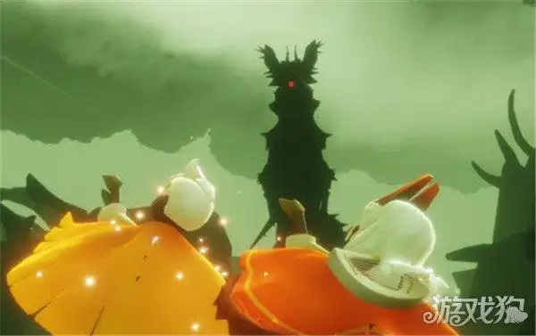 光遇11月9号面对冥龙怎么躲 面对冥龙任务攻略