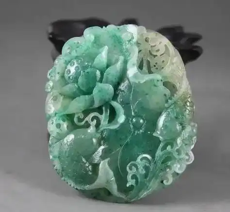 盘点全世界最好的玉石种类以及产地,建议收藏