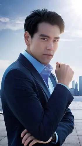 彭于晏-堆糖,美好生活研究所