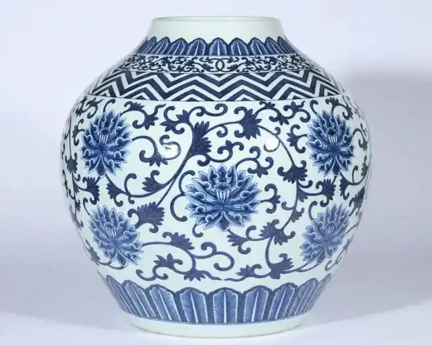 中贸圣佳网拍: 中国古代陶瓷藏品欣赏