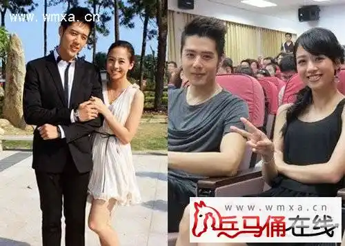 吴映洁为什么叫鬼鬼 深扒吴映洁结婚了吗老公是谁(2)