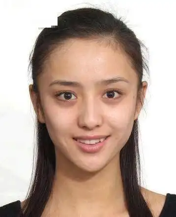 贵圈10大女星卸妆后丑照,柳岩一点不性感,baby反差有点大|素颜|柳岩