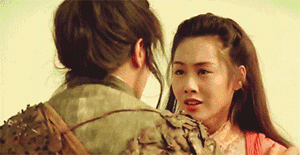 大话西游 - 堆糖,美图壁纸兴趣社区