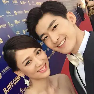 【图】张翰陈乔恩大本营连线不装不演 新片俩人演绎校园感情纠葛