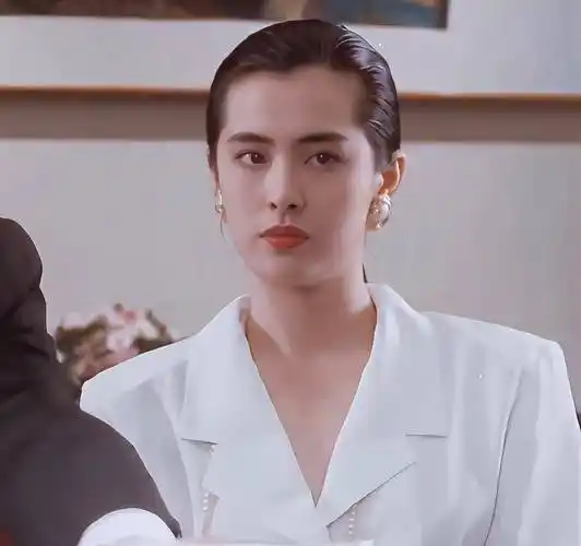 看完王祖贤的港风穿搭,终于明白为什么大家都称她为"天下第一女子"了