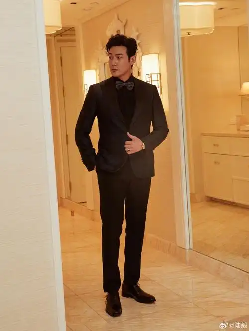 澳门闪现7315  #我的旅行碎片#陆毅超话