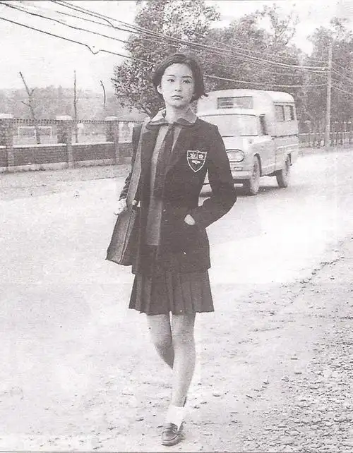 林青霞真实身高(林青霞的身高和体重)