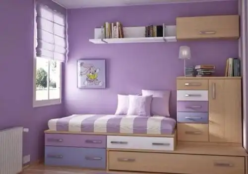 装修色调选择及费用预算