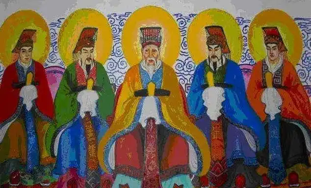 这座城市堪称半部文明史:上古时期的五帝里,有三位出自这里