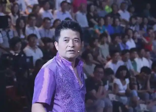 64岁毕福剑现状令人唏嘘