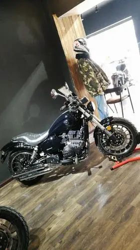 bd奔达400原驰兽