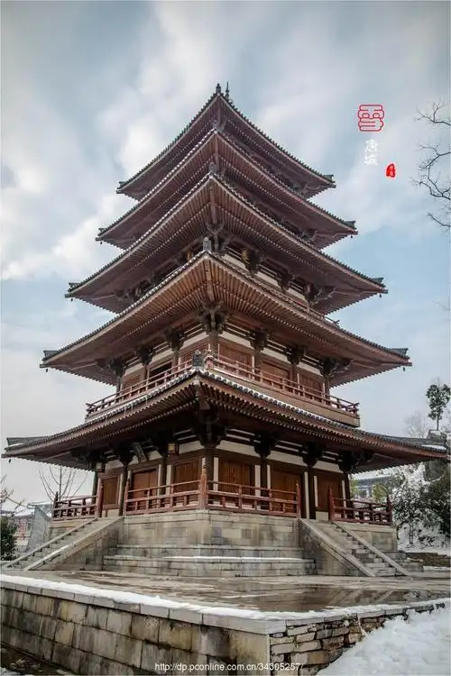 穿越千年 梦回唐朝