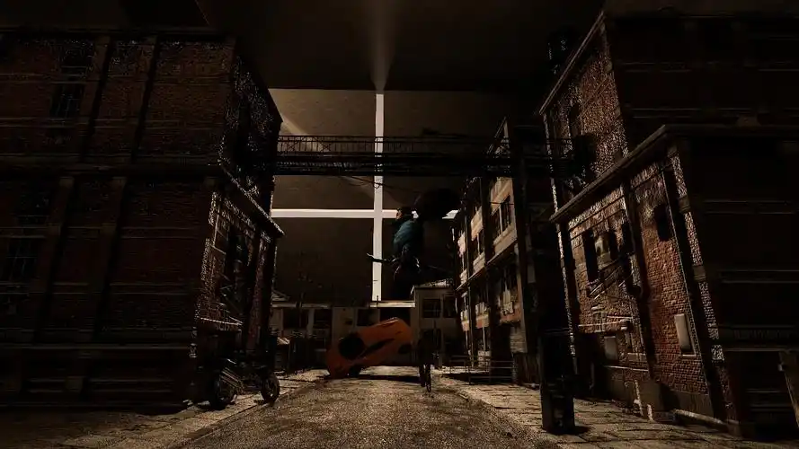 【悬赏渲染·第62期】废弃街道渲染比拼