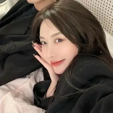 情侣头像酷酷帅帅拽的一男一女