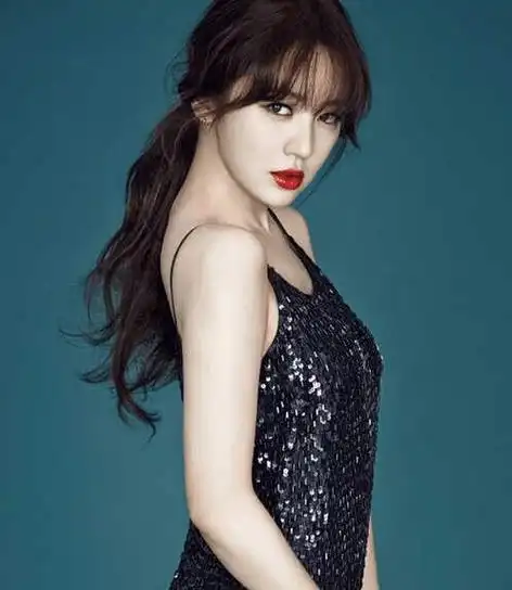 曾经是偶像剧女王,如今是十八线糊咖,尹恩惠到底经历了什么?_节目_成