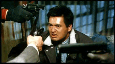 双周一成周润发的十部代表作那是一个时代的象征