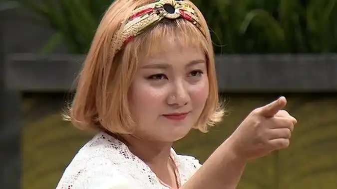 此外,朴娜莱可以说是非常有观众缘的一位笑星,虽然