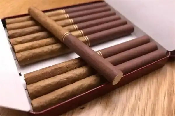 三峡原味雪茄多少钱-排行榜123网