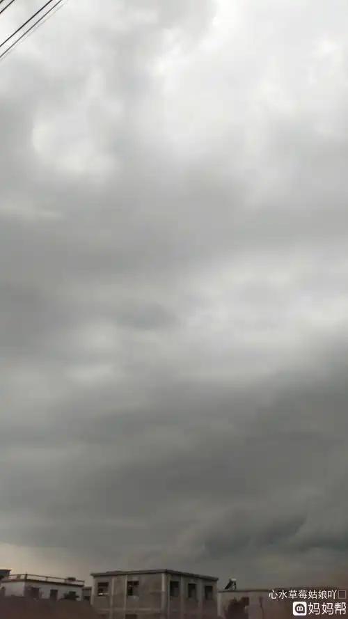 天气阴天为什么就爱睡觉(为什么阴天容易睡不醒)