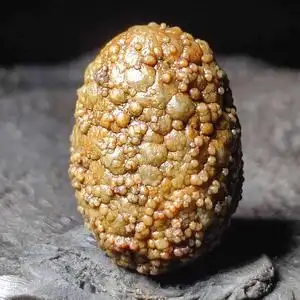 内蒙古嘉吉滩戈壁石天然原石地表奇石玛瑙筋脉血脉天眼睛鱼籽手串