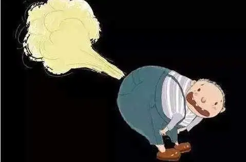 同学聚会的时候"走浊气",屁的响声和令人掩鼻的臭味是一件令人尴尬,不