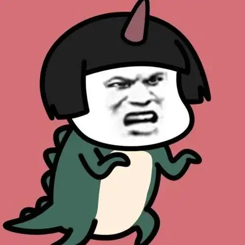 沙雕又好看的搞怪头像图片208张 高清高逼格的搞怪头像合集_搞笑头像