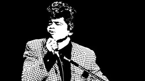 get up sex machine av james brown