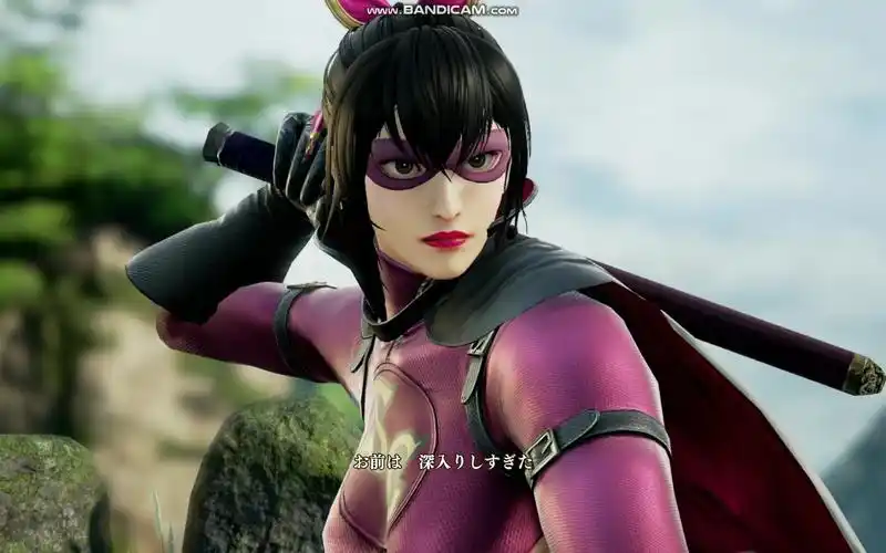 活动作品灵魂能力6多喜vsnatsu爆衣