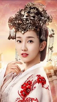 寻秦记·赵倩·陈晨