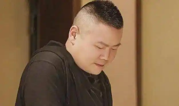 被邀请上舞台,但他都没考虑就拒绝了,原竟是因为他_岳云鹏_沙溢_孙越