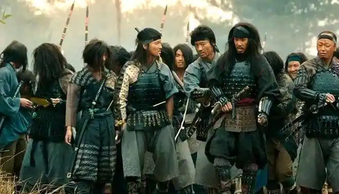 明朝军队太弱倭寇多嚣张53人横扫3省20州县灭掉明军4000人