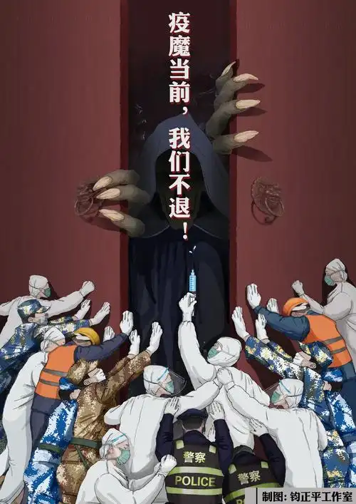 正能量#疫情期间江西【让爱回家】全省各地服务队组织向政府及社会