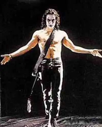 李国豪(李小龙之子)