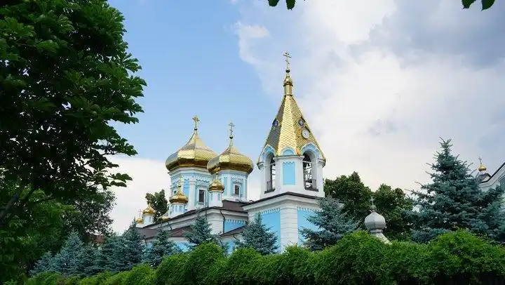 摩尔多瓦及德左旅游景点推荐及台湾护照推荐入境方式