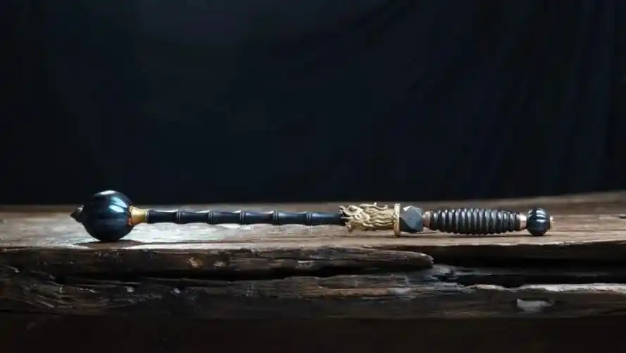 一锤之下石破天惊古代锤子真的有这么厉害吗