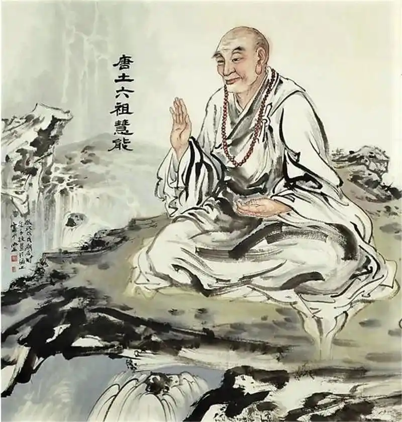 【2023年2月28日二月初九】六祖慧能大师圣诞日-九华山心安寺-九华山