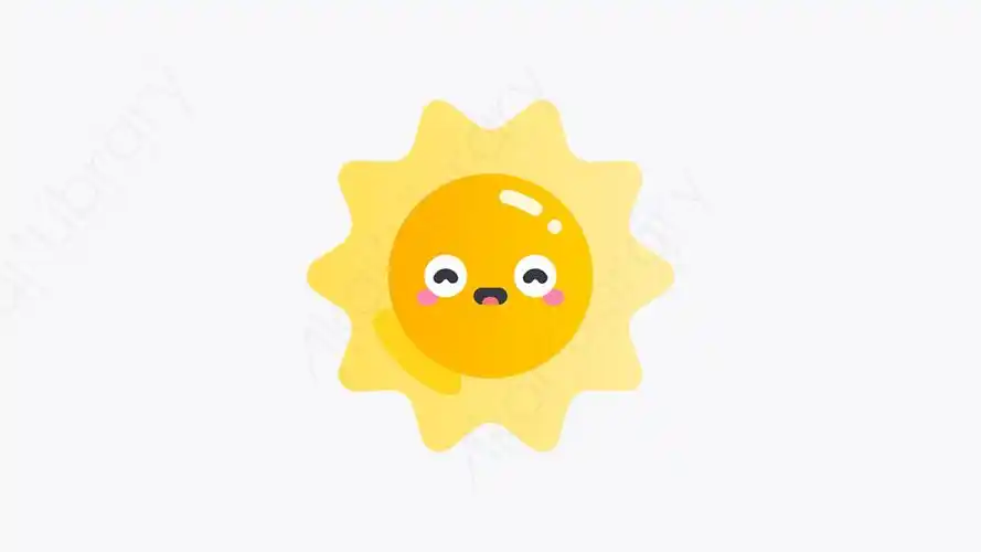 图片素材-037-太阳sun